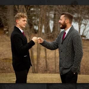 Meet your Posher, Dawson